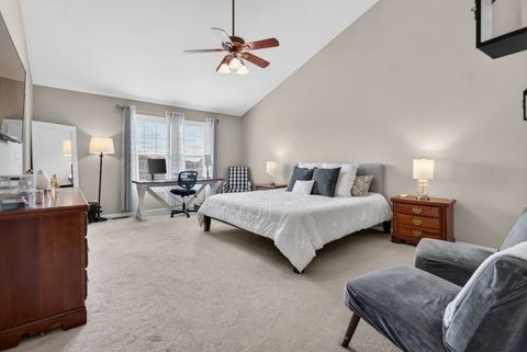 Tiny photo for 1155 S Wabena Avenue, Minooka, IL 60447 (MLS # 12630278)