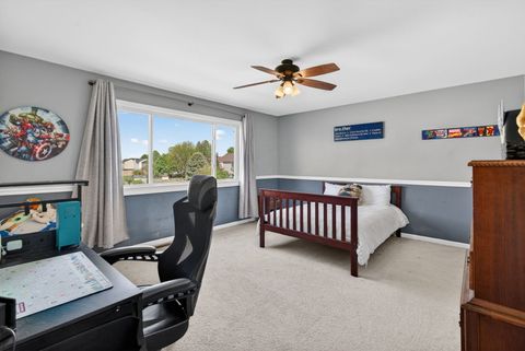 Tiny photo for 1155 S Wabena Avenue, Minooka, IL 60447 (MLS # 12630278)