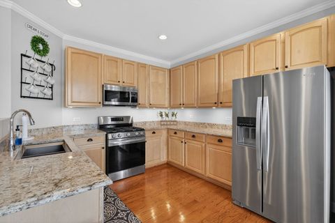 Tiny photo for 1155 S Wabena Avenue, Minooka, IL 60447 (MLS # 12630278)