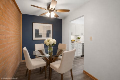 Tiny photo for 1900 Canal Street #1B, Blue Island, IL 60406 (MLS # 12714253)