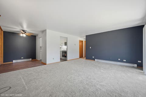 Tiny photo for 1900 Canal Street #1B, Blue Island, IL 60406 (MLS # 12714253)