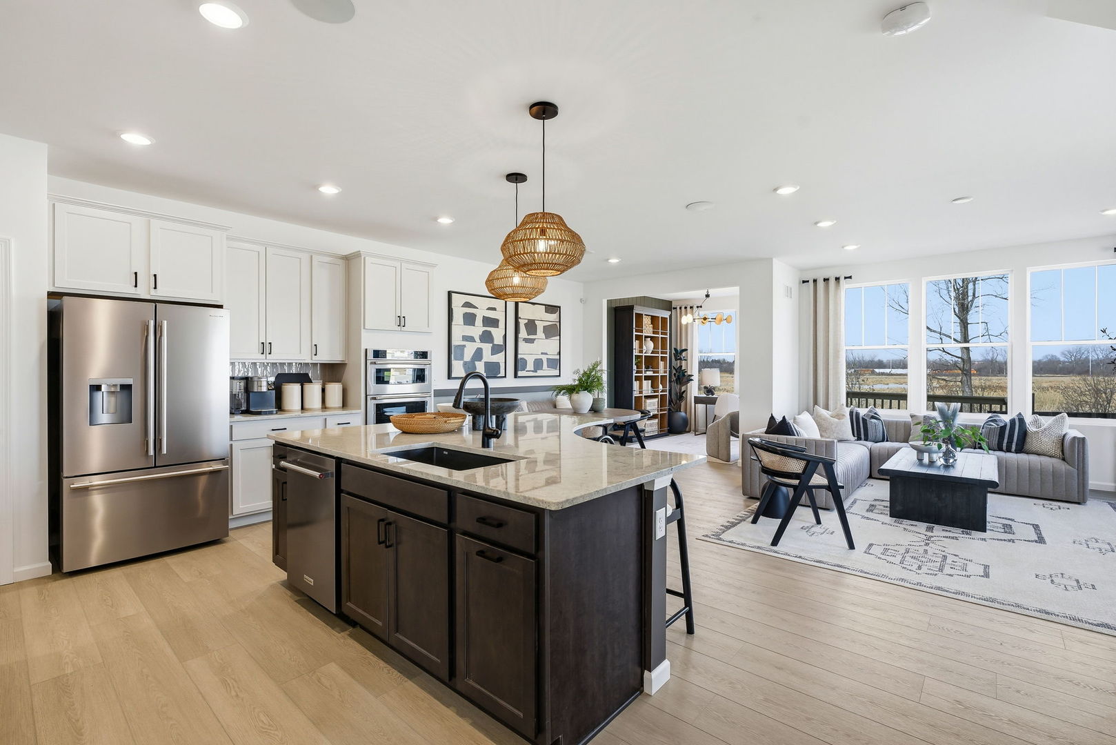 2816 Preserve Circle 09003