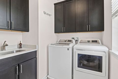 Tiny photo for 2548 Huntleigh Lane, Woodridge, IL 60517 (MLS # 12488720)