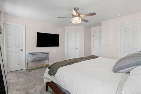 Tiny photo for 2548 Huntleigh Lane, Woodridge, IL 60517 (MLS # 12488720)