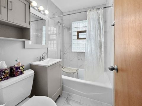 Tiny photo for 2247 S 21st Avenue, Broadview, IL 60155 (MLS # 12535059)