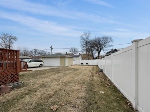 Tiny photo for 2247 S 21st Avenue, Broadview, IL 60155 (MLS # 12535059)