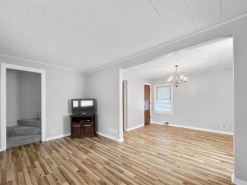 Tiny photo for 2247 S 21st Avenue, Broadview, IL 60155 (MLS # 12535059)