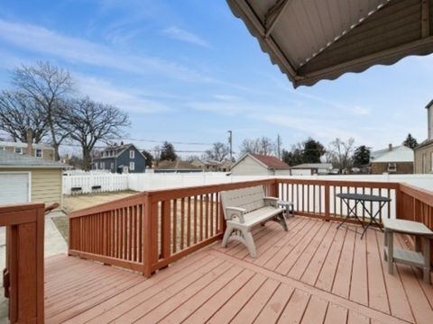 Tiny photo for 2247 S 21st Avenue, Broadview, IL 60155 (MLS # 12535059)