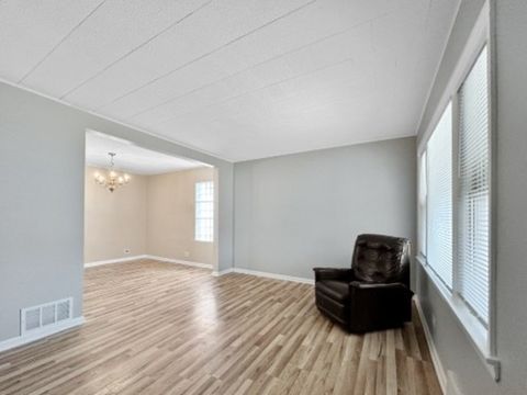 Tiny photo for 2247 S 21st Avenue, Broadview, IL 60155 (MLS # 12535059)