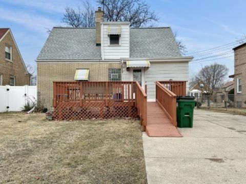 Tiny photo for 2247 S 21st Avenue, Broadview, IL 60155 (MLS # 12535059)