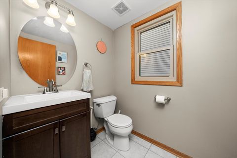 Tiny photo for 11144 Denny Avenue, Mokena, IL 60448 (MLS # 12545857)