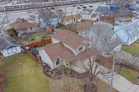 Tiny photo for 11144 Denny Avenue, Mokena, IL 60448 (MLS # 12545857)