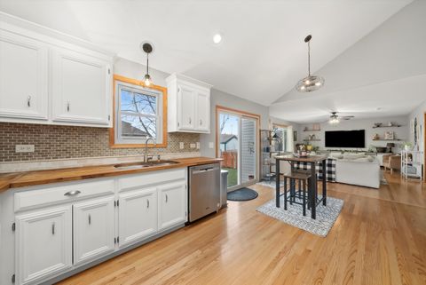 Tiny photo for 11144 Denny Avenue, Mokena, IL 60448 (MLS # 12545857)