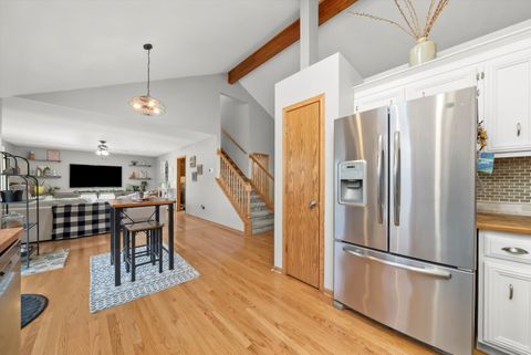 Tiny photo for 11144 Denny Avenue, Mokena, IL 60448 (MLS # 12545857)