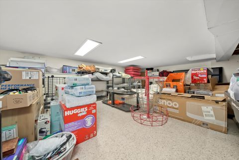 Tiny photo for 11144 Denny Avenue, Mokena, IL 60448 (MLS # 12545857)