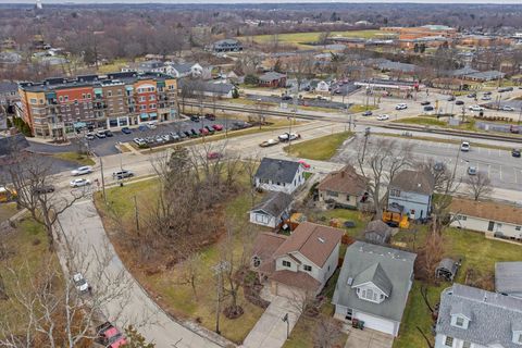 Tiny photo for 11144 Denny Avenue, Mokena, IL 60448 (MLS # 12545857)