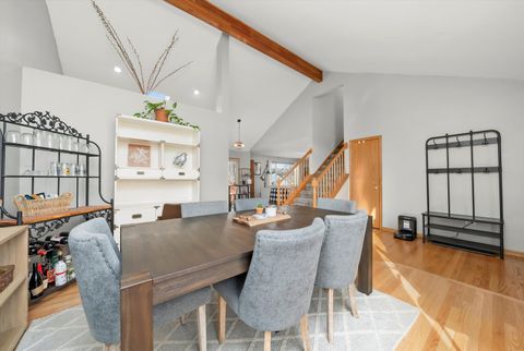 Tiny photo for 11144 Denny Avenue, Mokena, IL 60448 (MLS # 12545857)