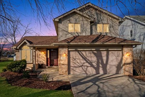 Photo of 11144 Denny Avenue, Mokena, IL 60448 (MLS # 12545857)