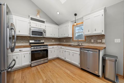 Tiny photo for 11144 Denny Avenue, Mokena, IL 60448 (MLS # 12545857)