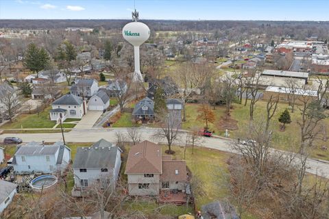 Tiny photo for 11144 Denny Avenue, Mokena, IL 60448 (MLS # 12545857)