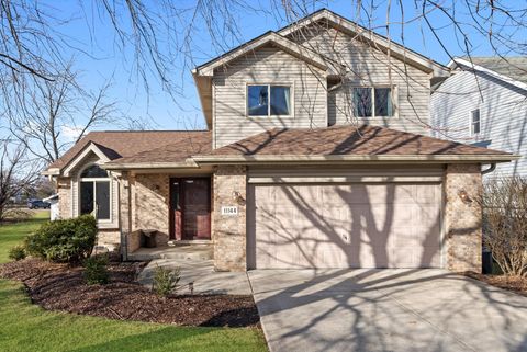 Tiny photo for 11144 Denny Avenue, Mokena, IL 60448 (MLS # 12545857)