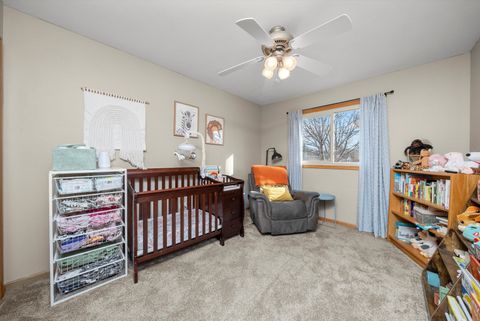 Tiny photo for 11144 Denny Avenue, Mokena, IL 60448 (MLS # 12545857)