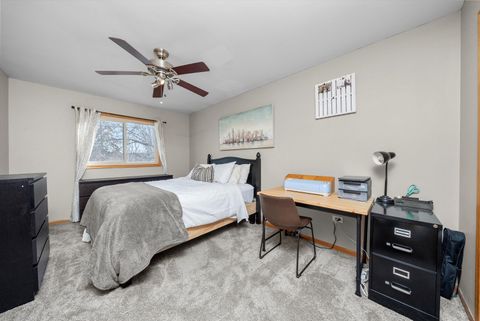 Tiny photo for 11144 Denny Avenue, Mokena, IL 60448 (MLS # 12545857)