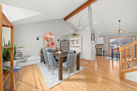 Tiny photo for 11144 Denny Avenue, Mokena, IL 60448 (MLS # 12545857)