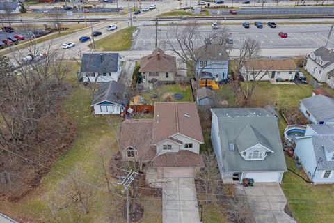 Tiny photo for 11144 Denny Avenue, Mokena, IL 60448 (MLS # 12545857)