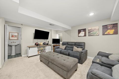 Tiny photo for 11144 Denny Avenue, Mokena, IL 60448 (MLS # 12545857)