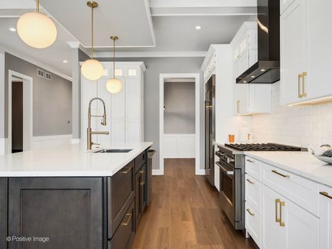 Tiny photo for 6925 Clarendon Hills Road, Darien, IL 60561 (MLS # 12566926)