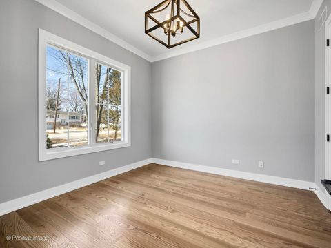 Tiny photo for 6925 Clarendon Hills Road, Darien, IL 60561 (MLS # 12566926)