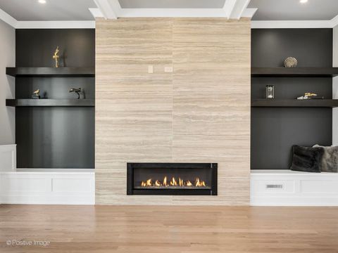 Tiny photo for 6925 Clarendon Hills Road, Darien, IL 60561 (MLS # 12566926)