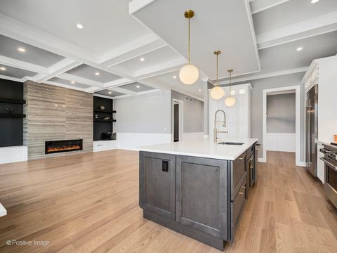 Tiny photo for 6925 Clarendon Hills Road, Darien, IL 60561 (MLS # 12566926)