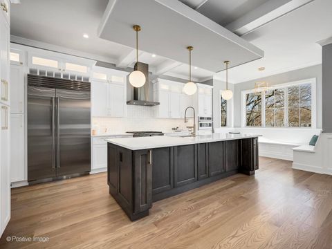 Tiny photo for 6925 Clarendon Hills Road, Darien, IL 60561 (MLS # 12566926)