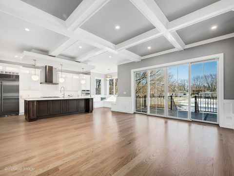 Tiny photo for 6925 Clarendon Hills Road, Darien, IL 60561 (MLS # 12566926)