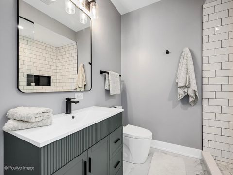 Tiny photo for 6925 Clarendon Hills Road, Darien, IL 60561 (MLS # 12566926)