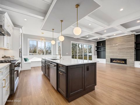 Tiny photo for 6925 Clarendon Hills Road, Darien, IL 60561 (MLS # 12566926)