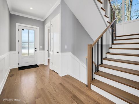 Tiny photo for 6925 Clarendon Hills Road, Darien, IL 60561 (MLS # 12566926)