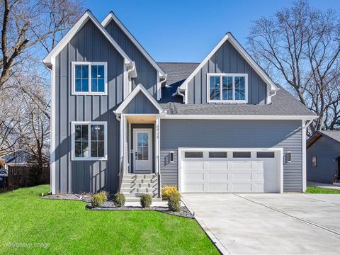 Photo of 6925 Clarendon Hills Road, Darien, IL 60561 (MLS # 12566926)