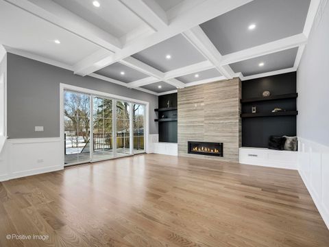 Tiny photo for 6925 Clarendon Hills Road, Darien, IL 60561 (MLS # 12566926)