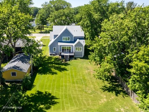 Tiny photo for 6925 Clarendon Hills Road, Darien, IL 60561 (MLS # 12566926)