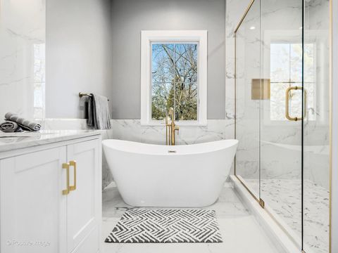 Tiny photo for 6925 Clarendon Hills Road, Darien, IL 60561 (MLS # 12566926)