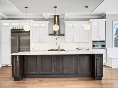 Tiny photo for 6925 Clarendon Hills Road, Darien, IL 60561 (MLS # 12566926)