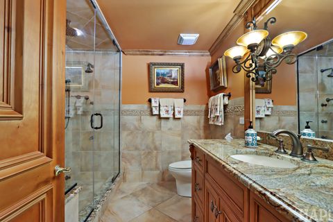 Tiny photo for 1 Pacer Trail, South Barrington, IL 60010 (MLS # 12440227)