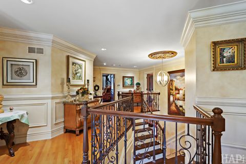 Tiny photo for 1 Pacer Trail, South Barrington, IL 60010 (MLS # 12440227)