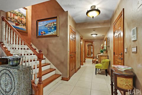 Tiny photo for 1 Pacer Trail, South Barrington, IL 60010 (MLS # 12440227)