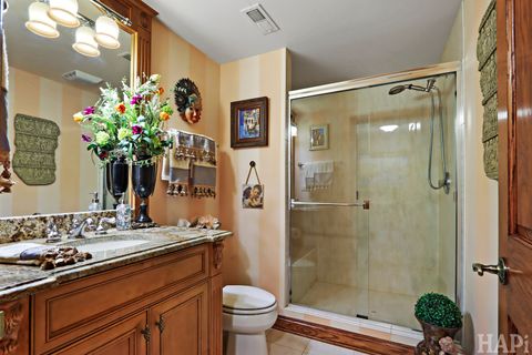 Tiny photo for 1 Pacer Trail, South Barrington, IL 60010 (MLS # 12440227)