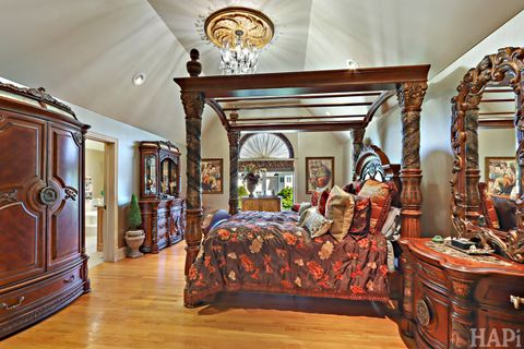 Tiny photo for 1 Pacer Trail, South Barrington, IL 60010 (MLS # 12440227)