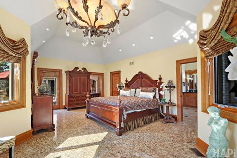 Tiny photo for 1 Pacer Trail, South Barrington, IL 60010 (MLS # 12440227)